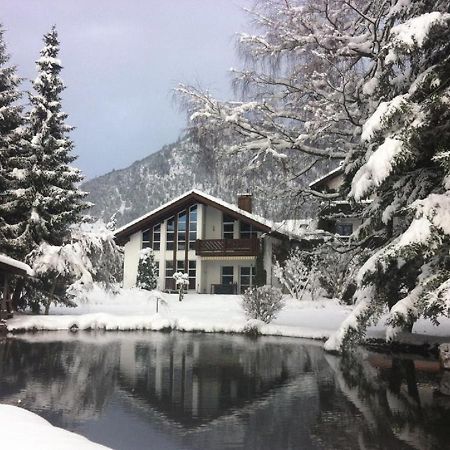 Holiday @ Bad Hindelang Εξωτερικό φωτογραφία