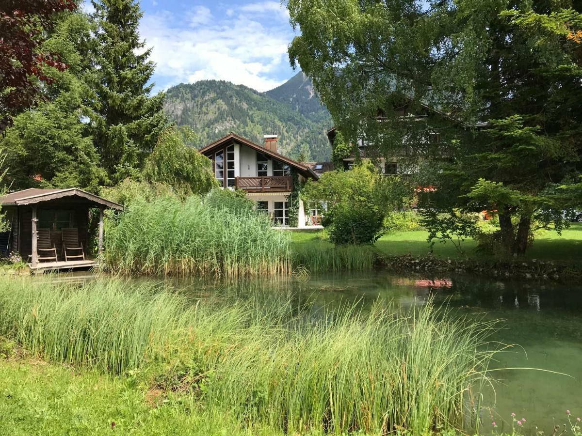 Holiday @ Bad Hindelang Εξωτερικό φωτογραφία